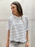 Remera Over Capri - tienda online