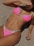 bikini fucsia