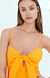 Vestido Orange By mango en internet