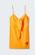 Vestido Orange By mango - Reigen