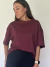 Remera Over - comprar online