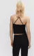 Musculosa cuello halter By Mango - tienda online