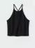 Musculosa cuello halter By Mango - comprar online