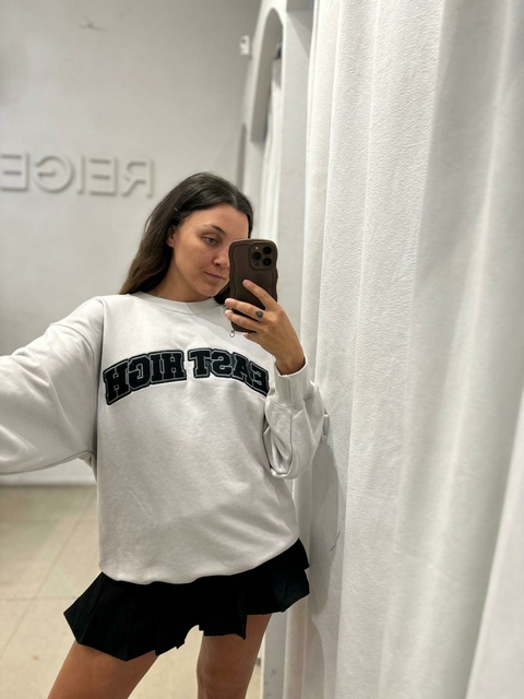 Buzo East High - comprar online