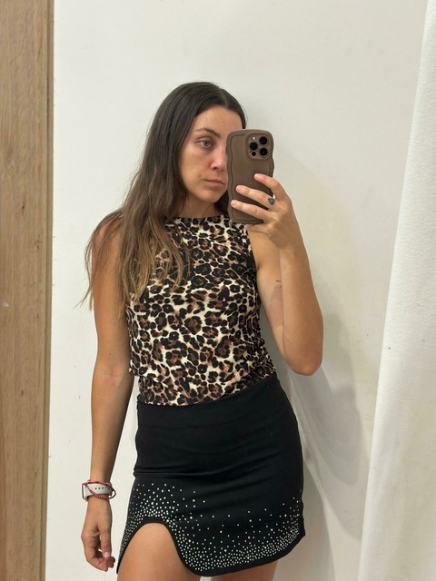 Muscu Animal Print - comprar online