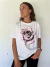 Remera Flower en internet