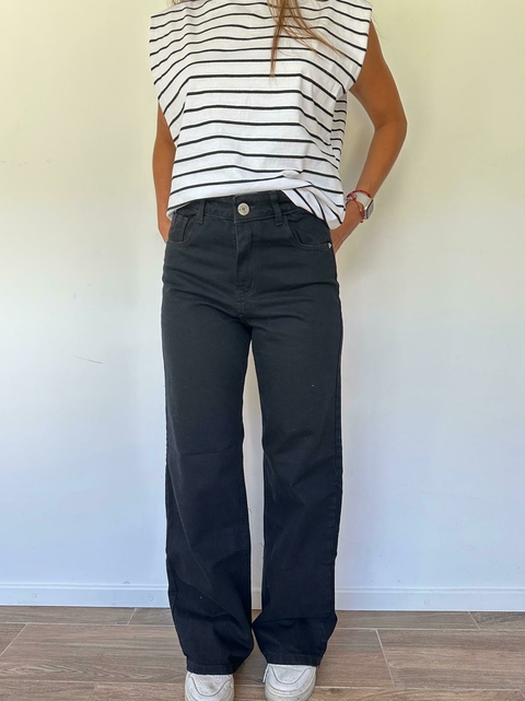 wide black - comprar online