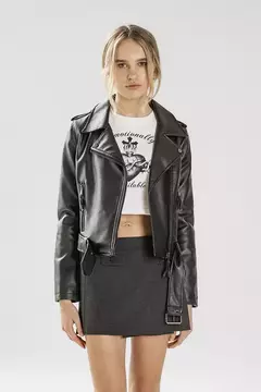 Campera Bowie