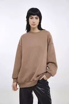 Buzo Bleu Essentilas - comprar online