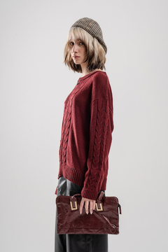 Sweater Somaroy en internet