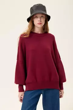 Sweater Hat en internet