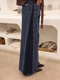 Blue Void Denim - tienda online