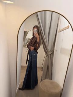 Blue Void Denim