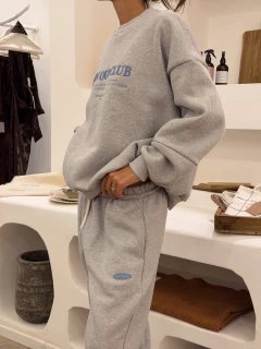 Jogger Join en internet