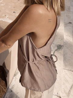 Top Tangier - tienda online