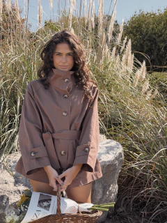 Imagen de The Cocoa Trench