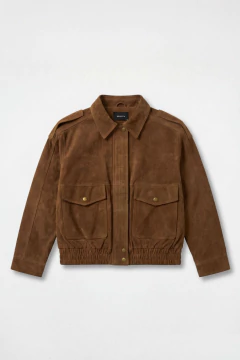 Chaqueta Rinjani - comprar online