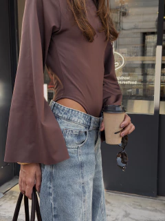 Body Fw Code - Ye-Ye Tienda