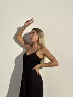 Vestido Del Carmen - comprar online