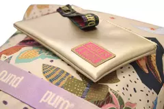 Cartera Tote Doris Cuarzo - Ye-Ye Tienda