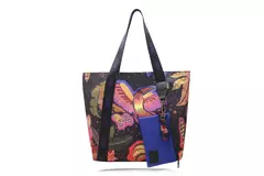 Cartera Tote Doris Jade
