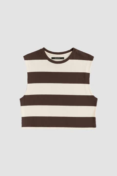 Remera Golfo sudadera