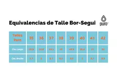 Bor Segui Blend - comprar online