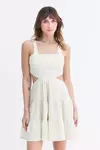 Vestido Siros