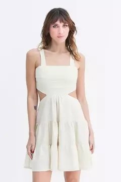 Vestido Siros
