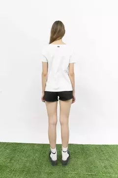 Remera Paloma en internet