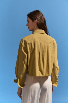 Camisa Sacha - tienda online