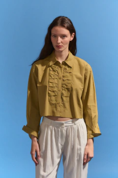 Camisa Sacha en internet