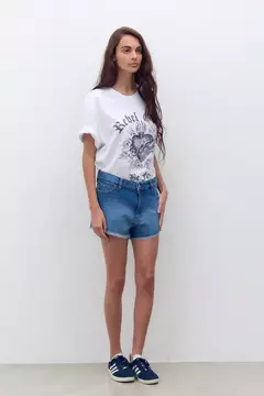 Short Adventure en internet