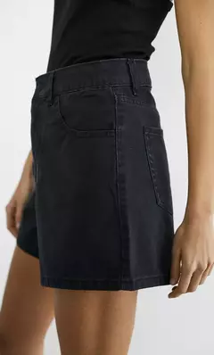 Short Roll Up Tiffany en internet
