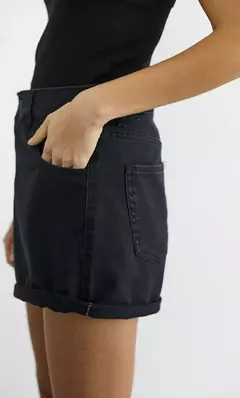 Short Roll Up Tiffany - tienda online