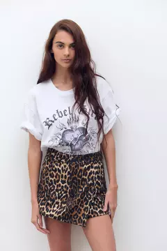 Short Chic - comprar online