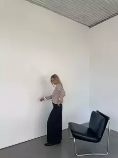 Sweater Journey Nude en internet