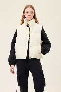 Chaleco Brisa - tienda online