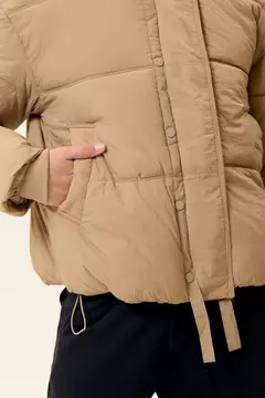 Campera Dulzura - tienda online