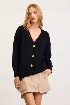 Cardigan Poema en internet