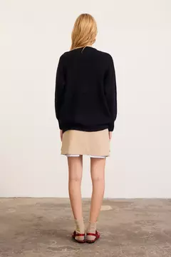 Cardigan Poema - Ye-Ye Tienda