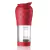 Pressca Infusora Portátil para Chá e Café Vermelha 350ml