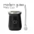 Cuia Térmica Mate Cup Mate & Co. Black 300ml na internet