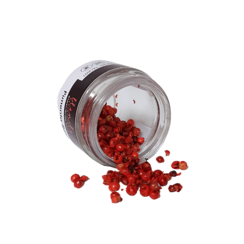 Especiaria para Drink Pimenta Rosa Mi-Chá 10g