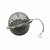 Infusor de Chá inox 45mm Mi-Cha na internet