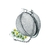 Infusor de Chá inox 45mm Mi-Cha - comprar online