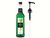 Xarope Routin 1883 Maçã Verde 1L + Bomba Dosadora