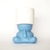 Portarrollo de papel higiénico YOKITO KAKITA - comprar online