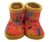 Pantuflas botitas Kids en internet