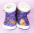 Pantuflas botitas Kids en internet